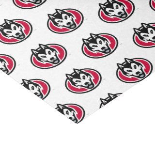 SCSU Huskies Tissue Paper