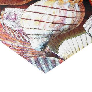 Sea Shell Tissue Paper - HAMbyWG
