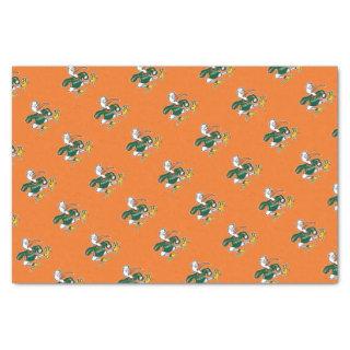 Sebastian The Ibis Tissue Paper