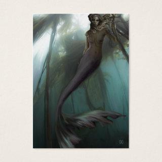 Secrets from the Deep Gift Tag