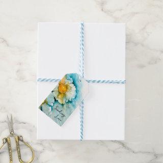 Sending Love  Gift Tags