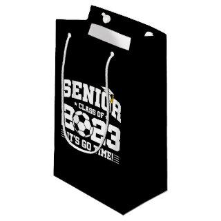 Senior Graduation - Soccer Team - Class of 2023 Small Gift Bag