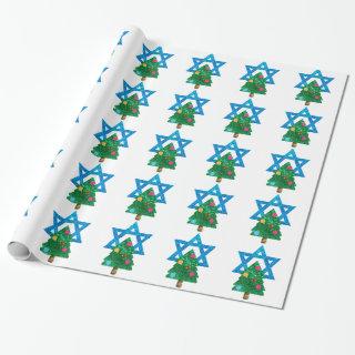 sequin christmukkah hanukkah