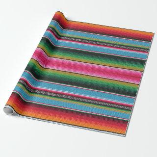 serape print, , baby blue