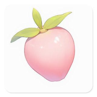 Serene Fantasy Sticker
