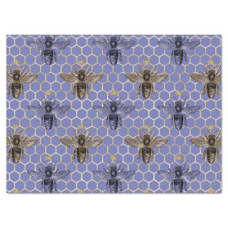 Serenity Bee Series Design 28 Tissue Paper