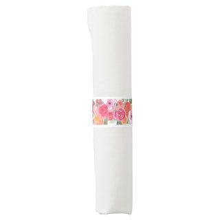 Serviette Napkin Bands