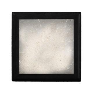 Shadow Framed Paper Texture - Beige Gift Box