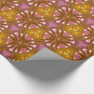 Shallow Creek Past Time Pattern Chic