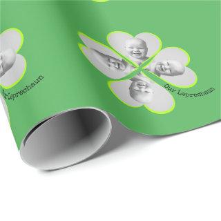 Shamrock Custom Photo