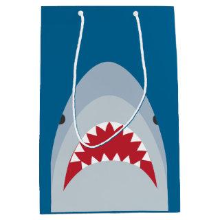 Shark Gift Bag