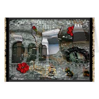 Shattered, Scattered & Wrapped