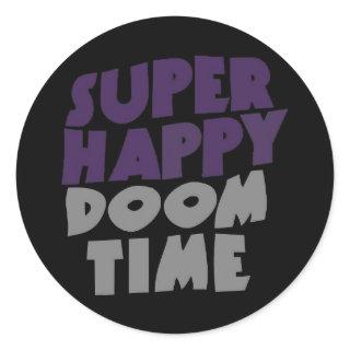 SHDT STICKERS