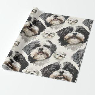 Shih Tzu Charm