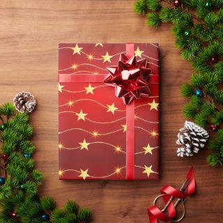 Shimmering Starlight Christmas