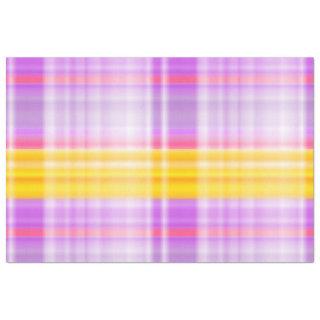 Shining Bright Diamonds-Coordinating PLAID 1- Tissue Paper
