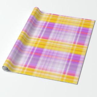 Shining Bright Diamonds-Coordinating PLAID 1