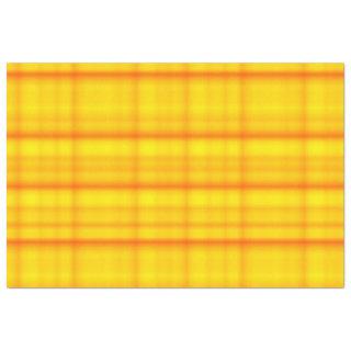 Shining Bright Diamonds-Coordinating PLAID 2- Tissue Paper