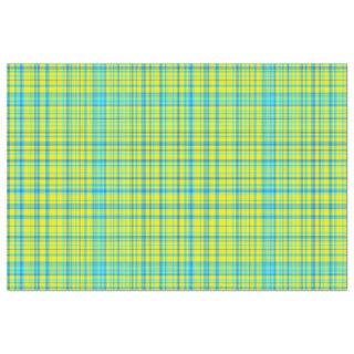 Shining Bright Diamonds-Coordinating PLAID 7- Tissue Paper