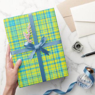 Shining Bright Diamonds-Coordinating PLAID 7