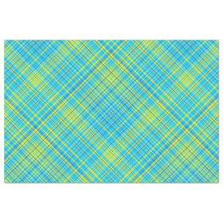 Shining Bright Diamonds-Coordinating PLAID 8- Tissue Paper
