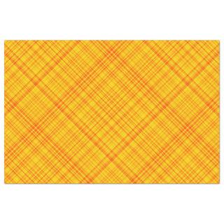 Shining Bright Diamonds-Coordinating PLAID 9- Tissue Paper