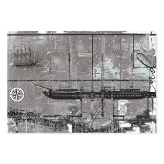 Ship Register  Sheets