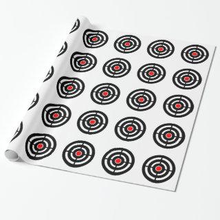 Shooting Archery Target