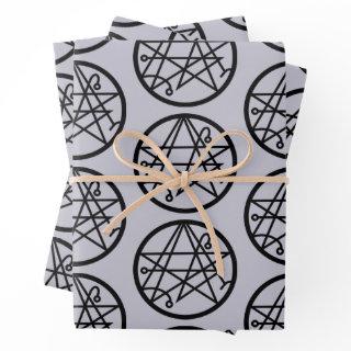Sigil of the Gate  Sheets