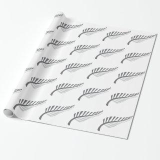 Silver Fern Awesome New Zealand image