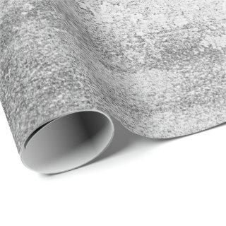 Silver Paint Industrial Cement Gray Graphite