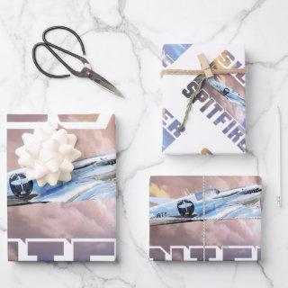 Silver Spitfire  Sheets