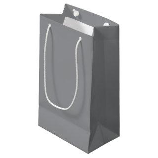 Simple Authority Small Gift Bag
