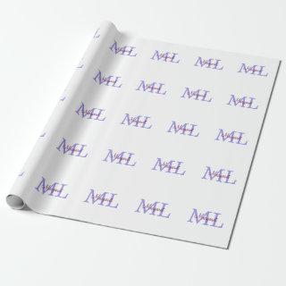 simple minimal add name monogram pink red   throw