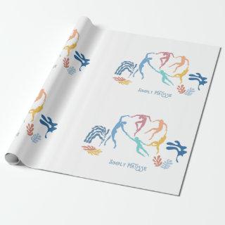 Simply Matisse - Dance