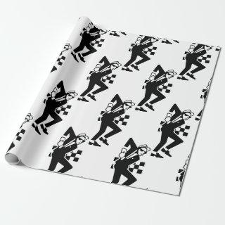 SKA Dancer