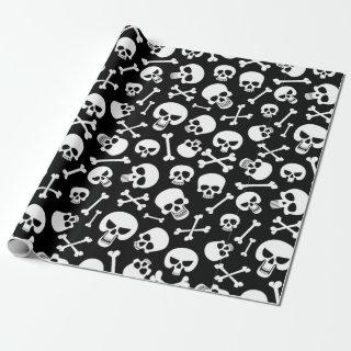 Skull and Crossbones