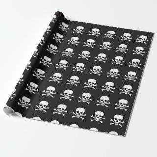 Skull and Crossbones