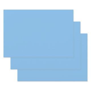 Sky Blue (solid color) Aero   Sheets