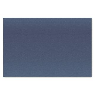 Slate Blue Tissue Paper