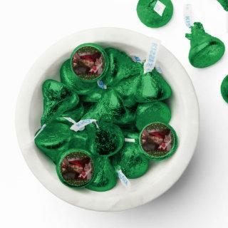 SlipperyJoe candy canes male chest lollipop colorf