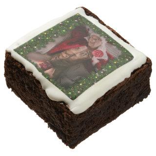 SlipperyJoe candy canes male chest lollipop colorf Brownie