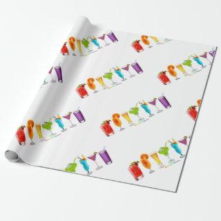 SlipperyJoe's Cheers alcohol cocktail pride neon c