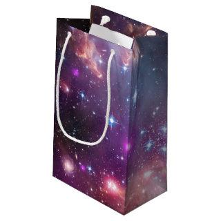 Small Magellanic Cloud Small Gift Bag