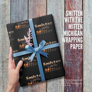Smitten with the Mitten Michigan