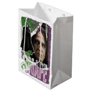 Snape Medium Gift Bag