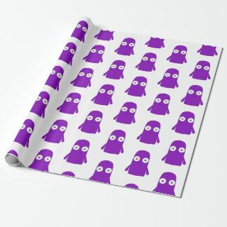 Snoomies Matte , 30" x 6'