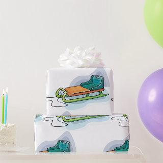 Snow Sled