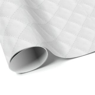 Snow White Quilt Pattern