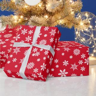 Snowflakes Christmas